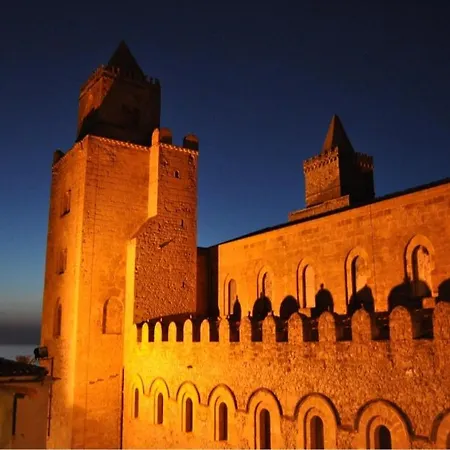 Casa Monteleone Al Duomo Apartman Cefalù